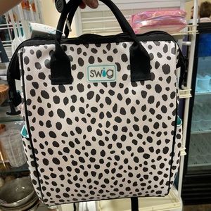 SWIG Backpack Cooler